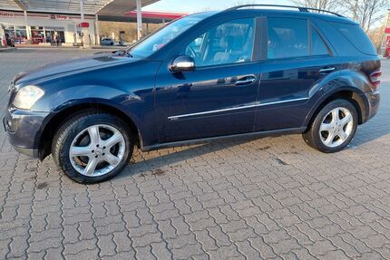 Mercedes-Benz ML 320 Gebrauchtwagen