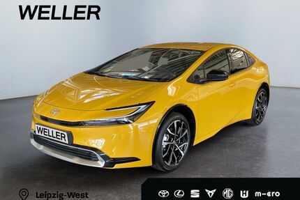 Toyota Prius Gebrauchtwagen