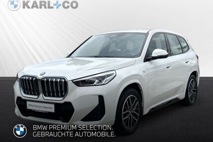 BMW iX1 Gebrauchtwagen