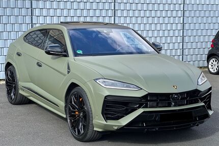 Lamborghini Urus Gebrauchtwagen