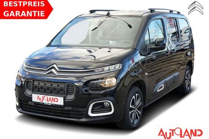 Citroen Berlingo Gebrauchtwagen