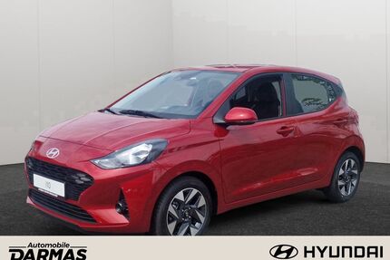 Hyundai i10 Gebrauchtwagen