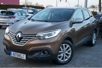 Renault Kadjar Gebrauchtwagen