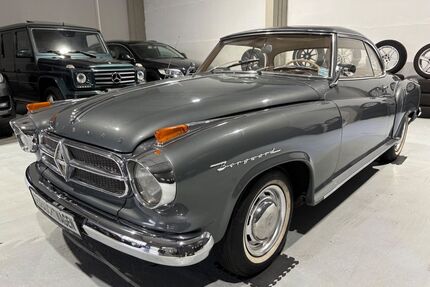Borgward Andere Gebrauchtwagen