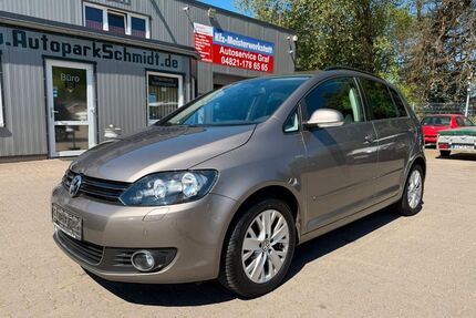 VW Golf Plus Gebrauchtwagen