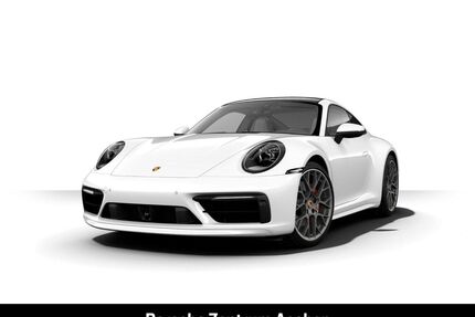 Porsche 992 Gebrauchtwagen