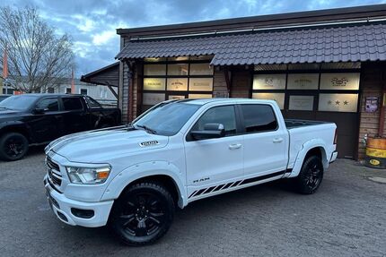 Dodge RAM Gebrauchtwagen