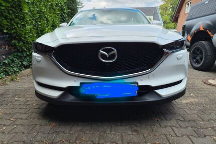 Mazda CX-5 Gebrauchtwagen