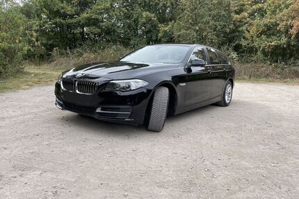 BMW 518 Gebrauchtwagen