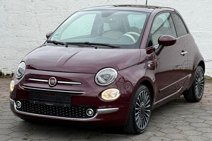 Fiat 500 Gebrauchtwagen