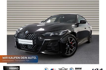 BMW 430 Gran Coupé Gebrauchtwagen
