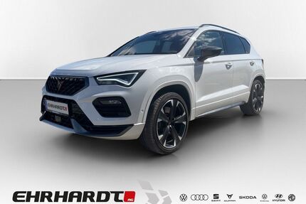 Cupra Ateca Gebrauchtwagen