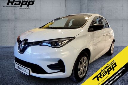 Renault ZOE Gebrauchtwagen