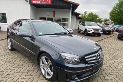 Mercedes-Benz CLC 200 Gebrauchtwagen