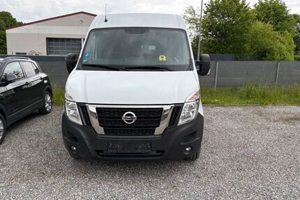 Nissan Interstar Gebrauchtwagen