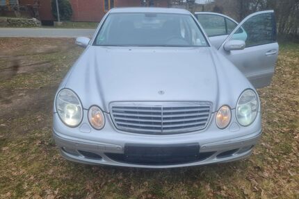 Mercedes-Benz E 280 Gebrauchtwagen