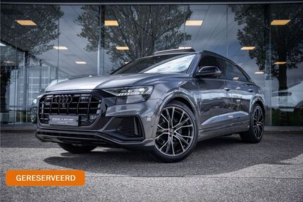 Audi Q8 Gebrauchtwagen