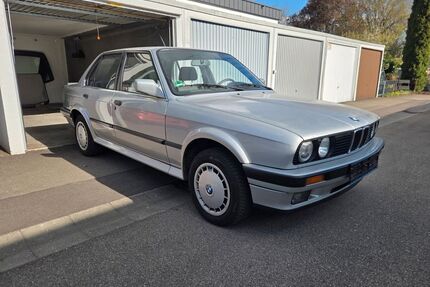 BMW 325 Gebrauchtwagen