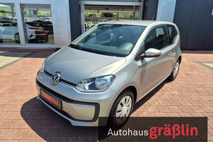VW up! Gebrauchtwagen