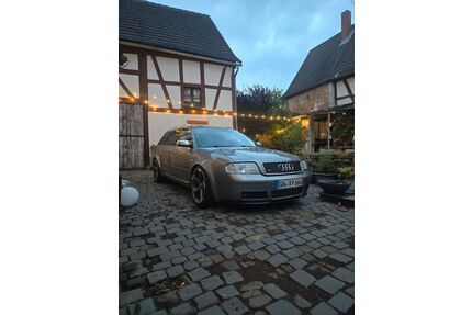 Audi S6 Gebrauchtwagen