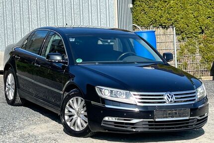 VW Phaeton Gebrauchtwagen