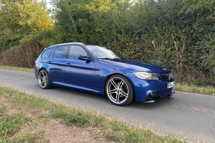 BMW 318 Gebrauchtwagen