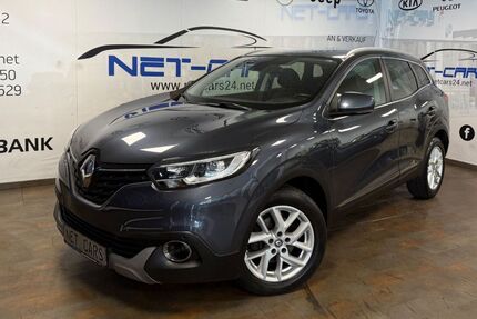 Renault Kadjar Gebrauchtwagen