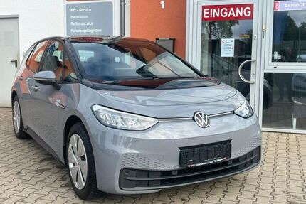 VW ID.3 Gebrauchtwagen