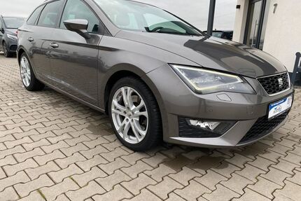 Seat Leon Gebrauchtwagen