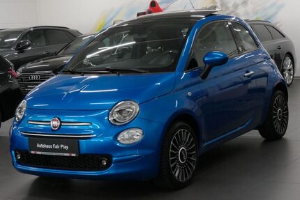 Fiat 500 Gebrauchtwagen