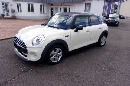 Mini Cooper Gebrauchtwagen