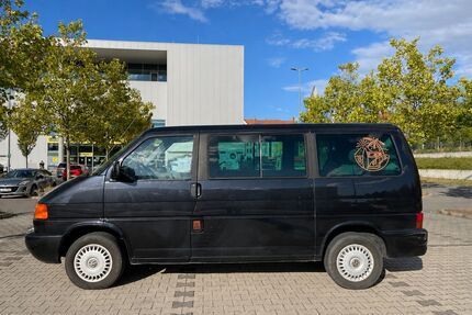 VW T4 Multivan Gebrauchtwagen