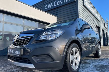 Opel Mokka Gebrauchtwagen