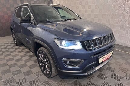 Jeep Compass Gebrauchtwagen