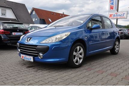 Peugeot 307 Gebrauchtwagen