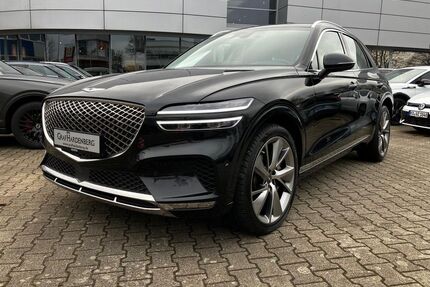 Genesis GV70 Gebrauchtwagen