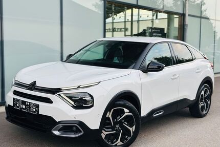 Citroen C4 Gebrauchtwagen
