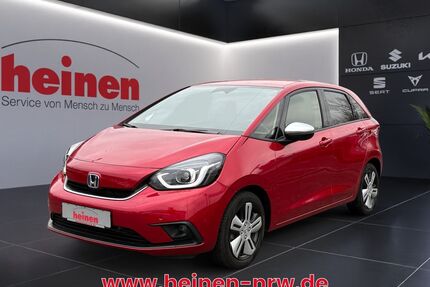 Honda Jazz Gebrauchtwagen