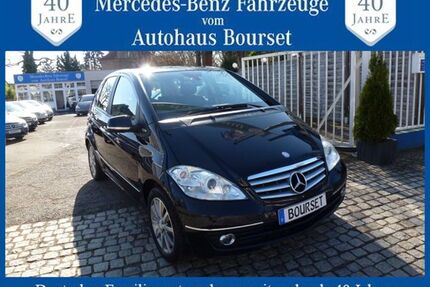 Mercedes-Benz A 160 Gebrauchtwagen