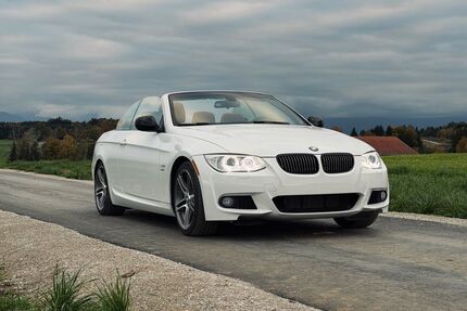 BMW 335 Gebrauchtwagen
