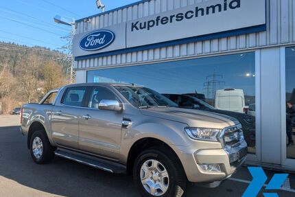 Ford Ranger Gebrauchtwagen