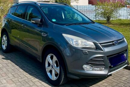 Ford Kuga Gebrauchtwagen