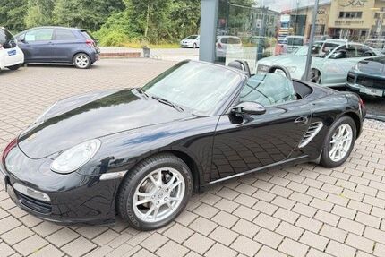 Porsche Boxster Gebrauchtwagen