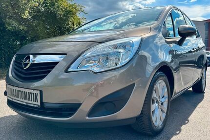 Opel Meriva Gebrauchtwagen