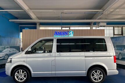 VW T5 Multivan Gebrauchtwagen