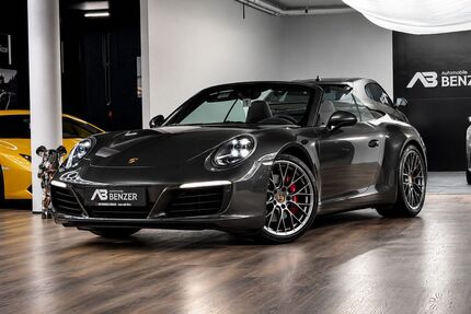 Porsche 991 Gebrauchtwagen