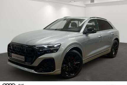 Audi Q8 Gebrauchtwagen