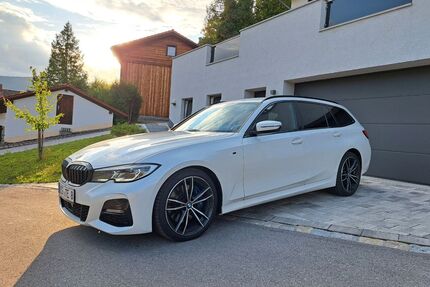 BMW 320 Gebrauchtwagen