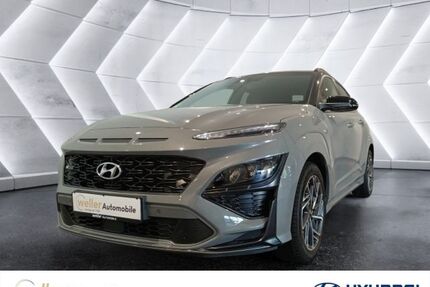 Hyundai KONA Gebrauchtwagen