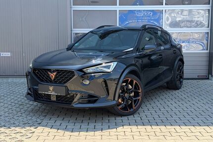 Cupra Formentor Gebrauchtwagen